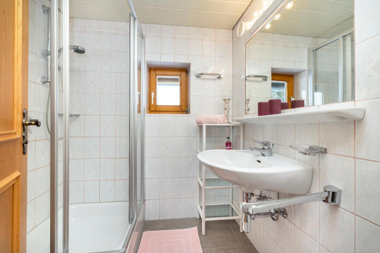 Laubichlhof Apartment Flachau Bagian luar foto