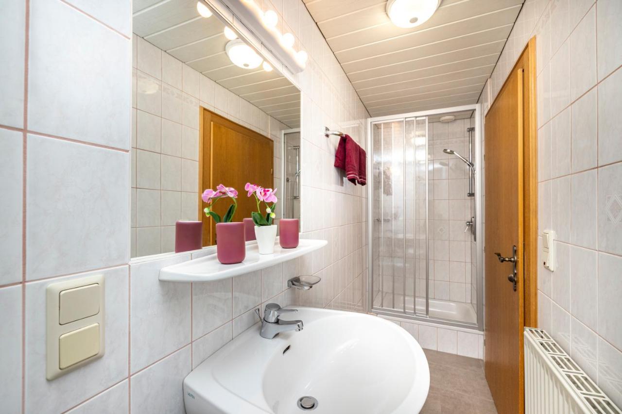 Laubichlhof Apartment Flachau Bagian luar foto